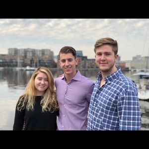 Meet your Posher, Jack